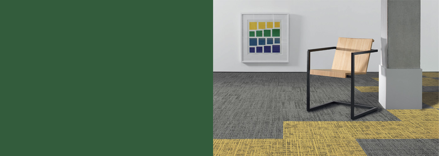 Milliken Carpet Tile