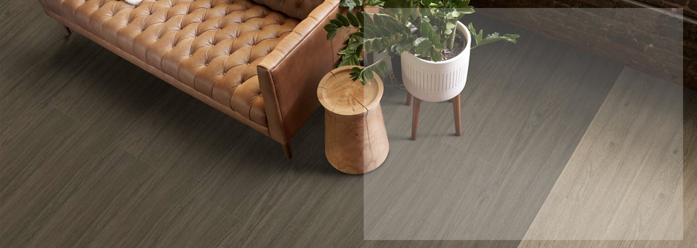 Milliken Vinyl Tile